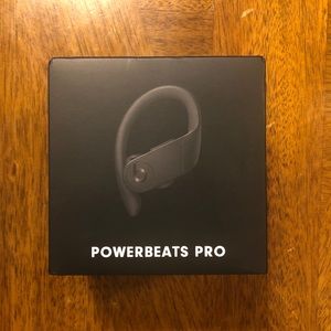 Powerbeats Pro